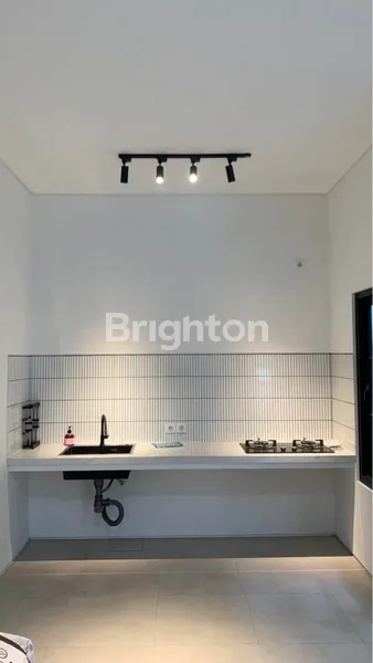 image RUMAH MINIMALIS SIAP HUNI AREA MEDOKAN ASRI SELANGKAH MERR DAN UPN  (5)