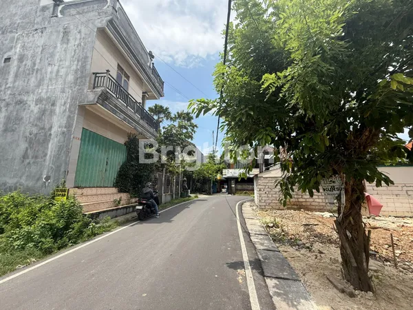 image TANAH SIAP BANGUN DI LOKASI PREMIUM! (2)