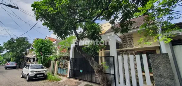 image RUMAH RUNGKUT TERAWAT SIAP HUNI DEKAT MERR UPN (1)