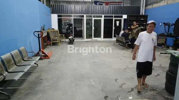 image SEWA GUDANG / KANTOR SIAP PAKAI DI DEWI SARTIKA, CAWANG (1)