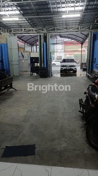 image SEWA GUDANG / KANTOR SIAP PAKAI DI DEWI SARTIKA, CAWANG (2)