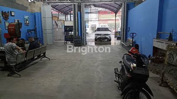 image SEWA GUDANG / KANTOR SIAP PAKAI DI DEWI SARTIKA, CAWANG (3)