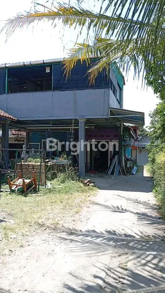 image RUMAH SHM SIAP HUNI DI BOYOLALI KOTA, LT 128M² (1)