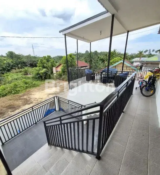 image DIJUAL.RUMAH RASA VILLA – KOTA PEKANBARU (2)