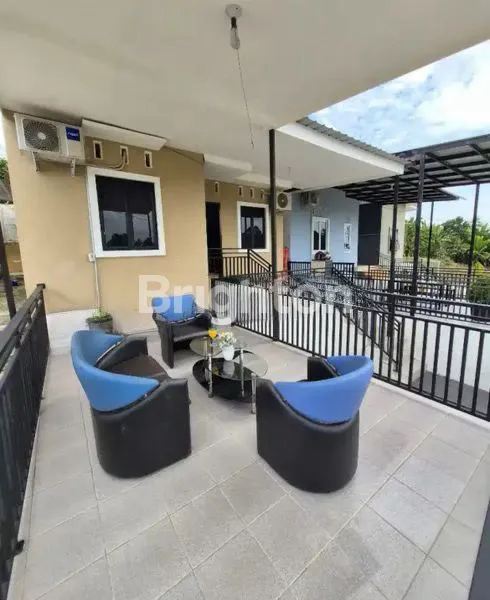 image DIJUAL.RUMAH RASA VILLA – KOTA PEKANBARU (3)
