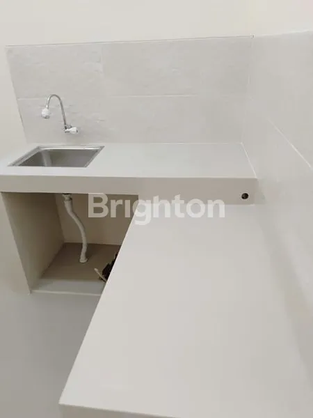 image RUMAH SIAP HUNI DI PORIS INDAH, LT 60M² (4)