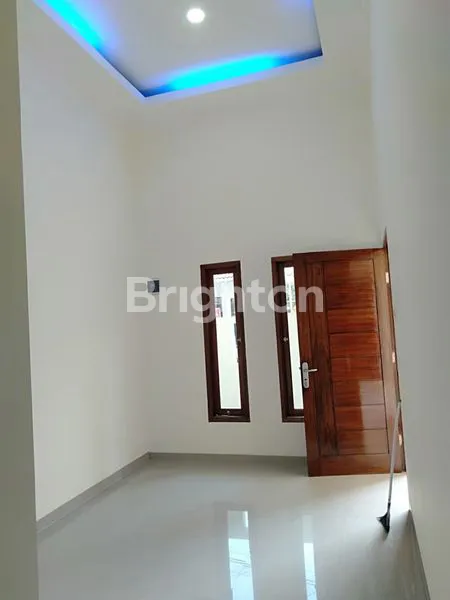 image RUMAH SIAP HUNI DI PORIS INDAH, LT 60M² (2)
