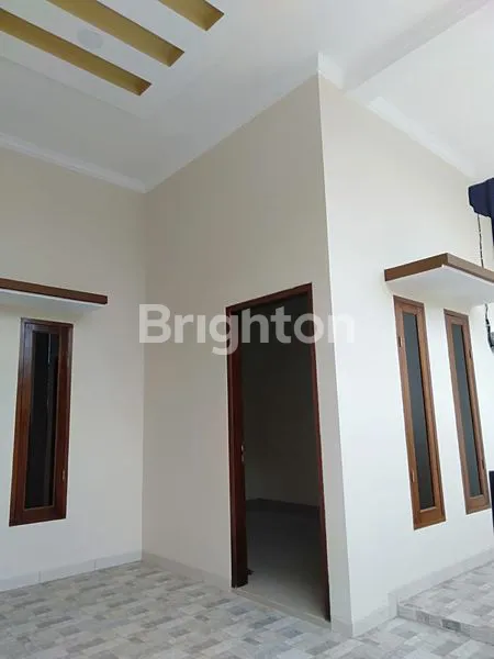image RUMAH SIAP HUNI DI PORIS INDAH, LT 60M² (3)