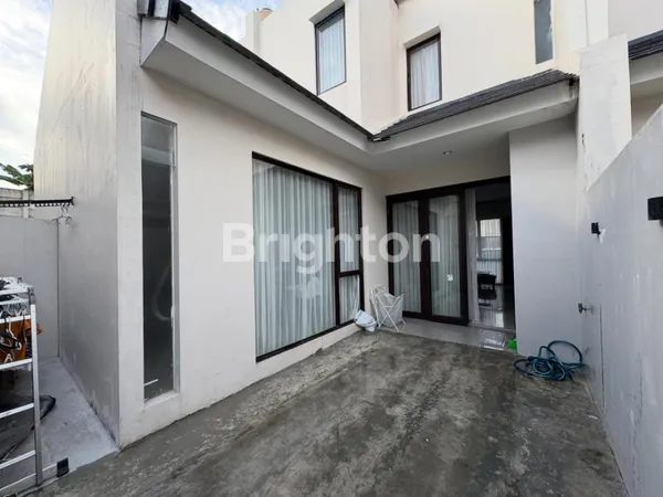 image PREMIUM HOME IN CITRAGARDEN SERPONG (CLUSTER AERIS) (6)