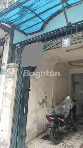 image RUKO 3 LANTAI STRATEGIS DI JEMBATAN LIMA, HARGA NEGO (3)