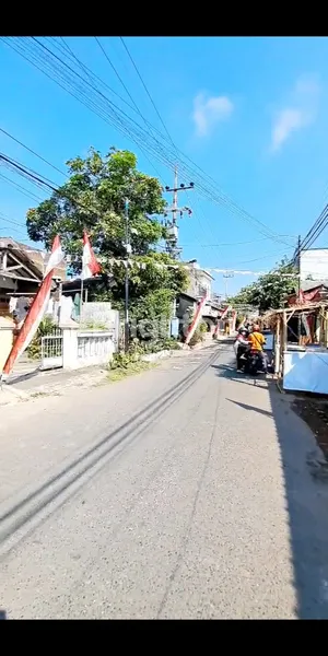 image RUMAH DEKAT ARAYA KOTA MALANG HANYA 9 MENIT KE TOL SINGOSARI DAN BINUS (6)