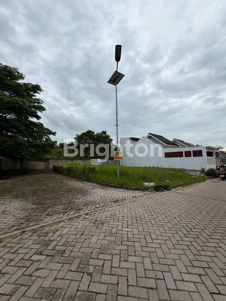 image TANAH DI JUAL DI DALAM PERUMAHANAN (1)