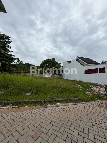 image TANAH DI JUAL DI DALAM PERUMAHANAN (2)