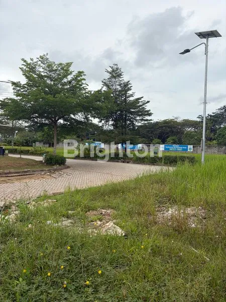 image TANAH DI JUAL DI DALAM PERUMAHANAN (3)