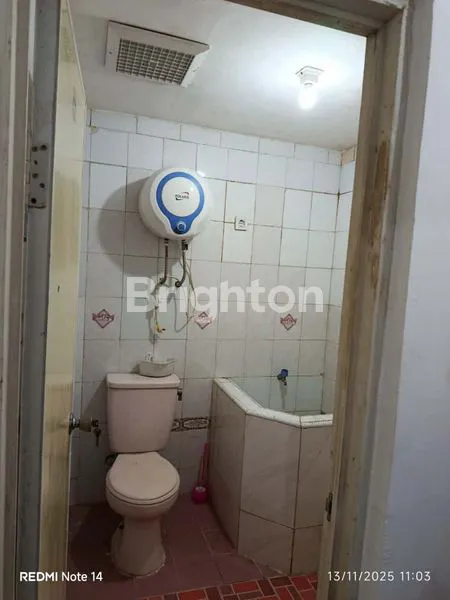 image RUMAH SEMOLOWARU ELOK LOKASI STRATEGIS BEBAS BANJIR (7)