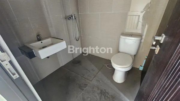 image RUMAH GOLDEN PARK 2 CISAUK TANGERANG 72 M2 / 68 M2  , KT 3+1 / KM 2+1 ,SHM (7)