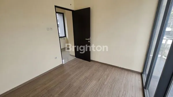 image RUMAH GOLDEN PARK 2 CISAUK TANGERANG 72 M2 / 68 M2  , KT 3+1 / KM 2+1 ,SHM (6)