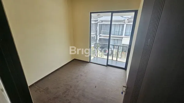 image RUMAH GOLDEN PARK 2 CISAUK TANGERANG 72 M2 / 68 M2  , KT 3+1 / KM 2+1 ,SHM (5)