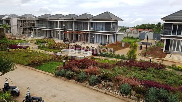 image RUMAH GOLDEN PARK 2 CISAUK TANGERANG 72 M2 / 68 M2  , KT 3+1 / KM 2+1 ,SHM (2)