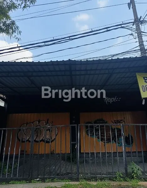 image RUKO STRATEGIS DI ARJOSARI, LT 300M², DEKAT TERMINAL (1)