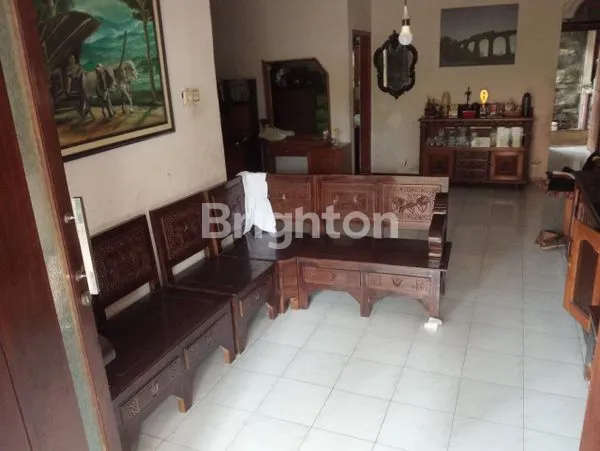 image RUMAH DIJUAL DAERAH SAWOJAJAR DEKAT DENGAN PINTU TOL DAN PUSAT KULINER (2)