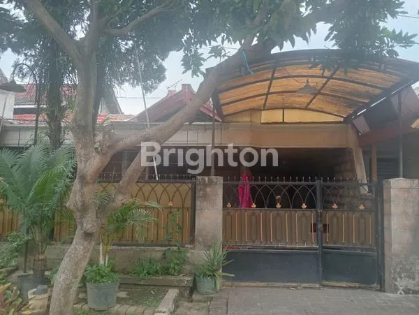 image RUMAH DIJUAL DAERAH SAWOJAJAR DEKAT DENGAN PINTU TOL DAN PUSAT KULINER (1)