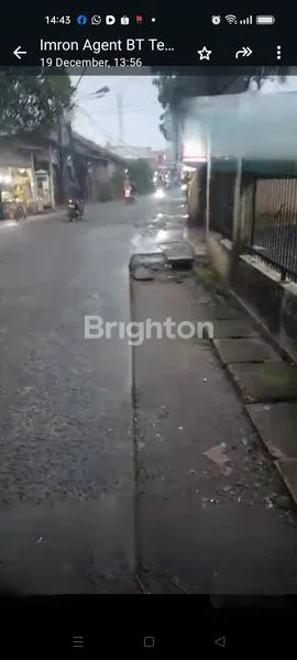 image GUDANG 2 LANTAI  SIAP PAKAI PINGGIR JALAN , BOJONG SARI DEPOK (7)