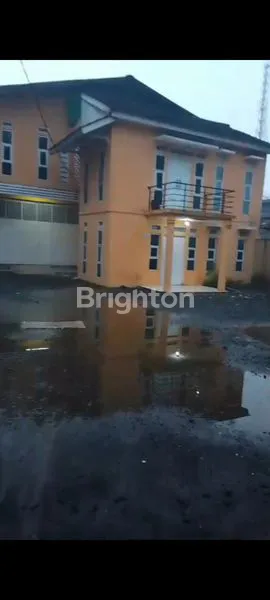 image GUDANG 2 LANTAI  SIAP PAKAI PINGGIR JALAN , BOJONG SARI DEPOK (2)