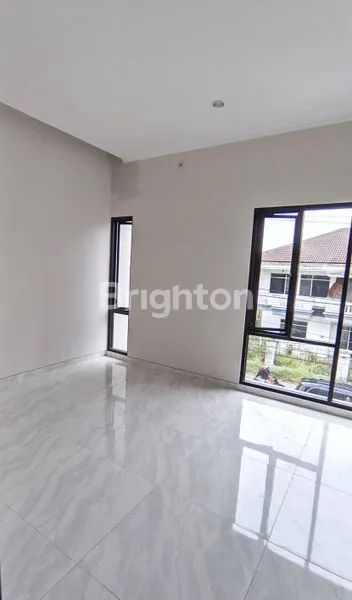 image RUMAH NEW MINIMALIS KLAMPIS ANOM - WISMA MUKTI DEKAT MERR / SEMOLOWARU / KERTAJAYA (7)