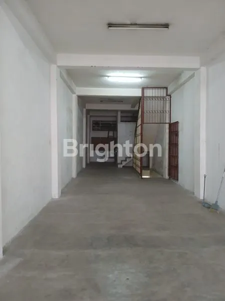 image RUKO SIAP PAKAI DI JL SEMARANG -MEDAN  (5)