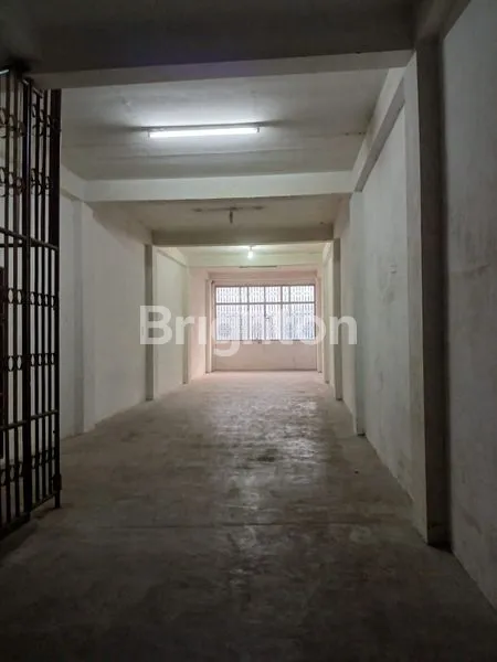 image RUKO SIAP PAKAI DI JL SEMARANG -MEDAN  (1)