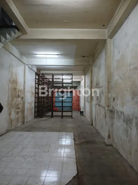 image RUKO SIAP PAKAI DI JL SEMARANG -MEDAN  (3)