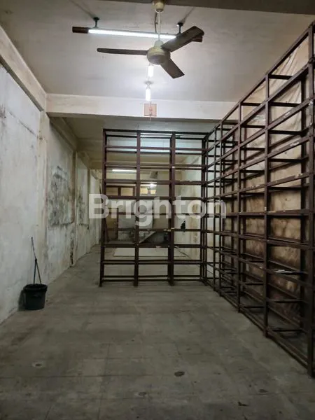 image RUKO SIAP PAKAI DI JL SEMARANG -MEDAN  (2)