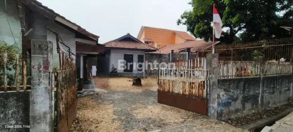 image TANAH DAN BANGUNAN STRATEGIS LOKASI JALAN RAYA DAAN MOGOK DAN TANGGERANG  (1)