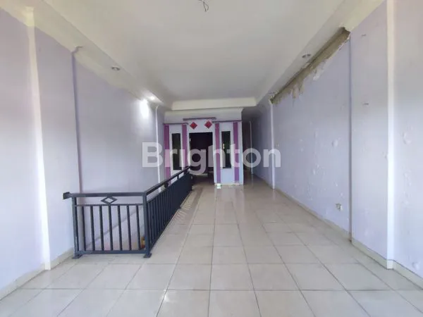 image RUKO PREMIUM PASAR KUTA LANTAI TIGA LOKASI STRATEGIS  (6)