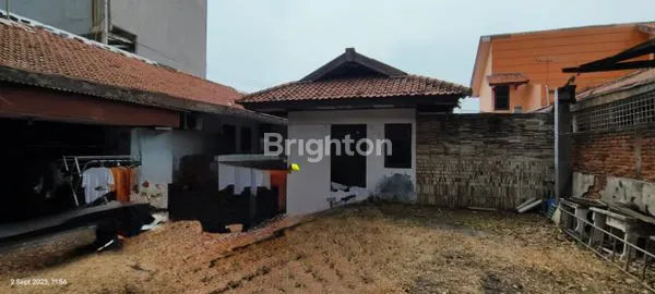 image TANAH DAN BANGUNAN STRATEGIS LOKASI JALAN RAYA DAAN MOGOK DAN TANGGERANG  (3)