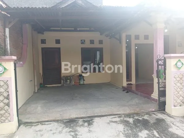 image RUMAH 2 KT DI BOYOLALI, DEKAT UIN & AKSES STRATEGIS (3)