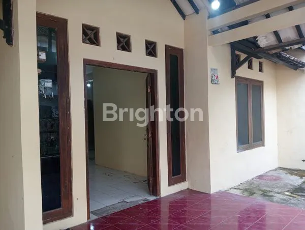 image RUMAH 2 KT DI BOYOLALI, DEKAT UIN & AKSES STRATEGIS (6)