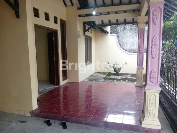 image RUMAH 2 KT DI BOYOLALI, DEKAT UIN & AKSES STRATEGIS (5)