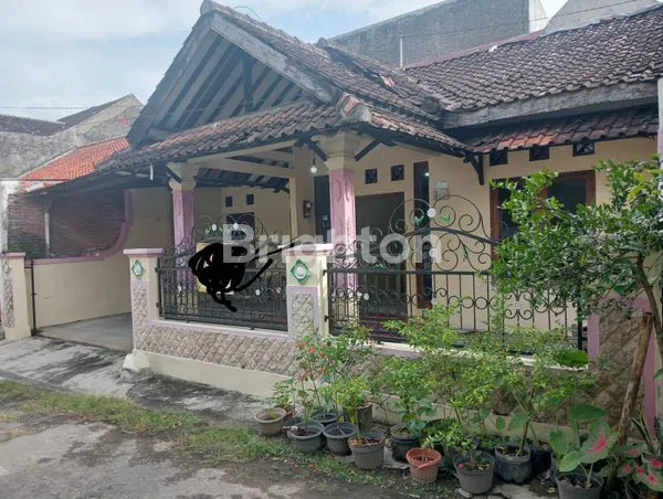 image RUMAH 2 KT DI BOYOLALI, DEKAT UIN & AKSES STRATEGIS (1)