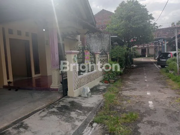 image RUMAH 2 KT DI BOYOLALI, DEKAT UIN & AKSES STRATEGIS (2)