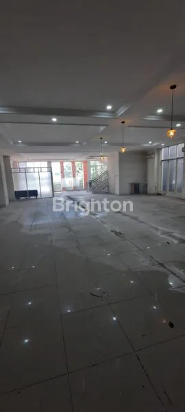 image BANGUNAN KOMERSIAL 3 LANTAI RAYA NGAGEL JAYA DEKAT GUBENG DEKAT MANYAR DEKAT PUCANG SURABAYA (2)