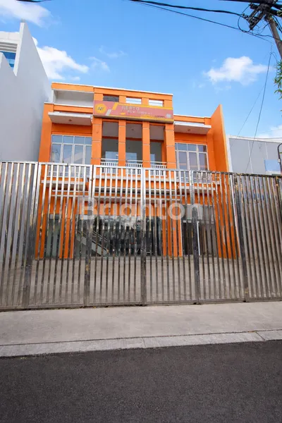 image BANGUNAN KOMERSIAL 3 LANTAI RAYA NGAGEL JAYA DEKAT GUBENG DEKAT MANYAR DEKAT PUCANG SURABAYA (1)