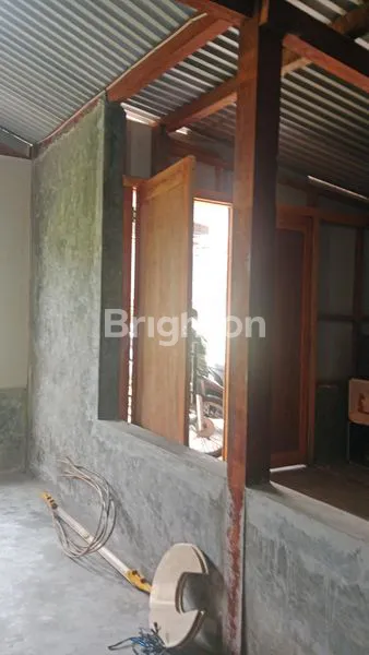 image RUMAH SEDERHANA UNTUK PROYEK BISA JUGA MENJADI GUDANG (2)