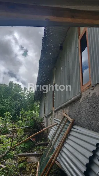 image RUMAH SEDERHANA UNTUK PROYEK BISA JUGA MENJADI GUDANG (1)