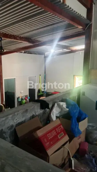 image RUMAH SEDERHANA UNTUK PROYEK BISA JUGA MENJADI GUDANG (4)