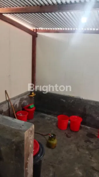 image RUMAH SEDERHANA UNTUK PROYEK BISA JUGA MENJADI GUDANG (5)