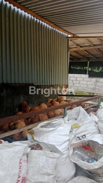 image RUMAH SEDERHANA UNTUK PROYEK BISA JUGA MENJADI GUDANG (7)