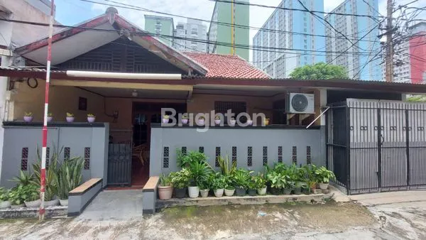 image RUMAH DIJUAL PADEMANGAN (1)