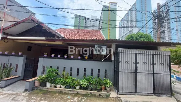 image RUMAH DIJUAL PADEMANGAN (2)